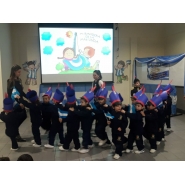 Día de la Bandera